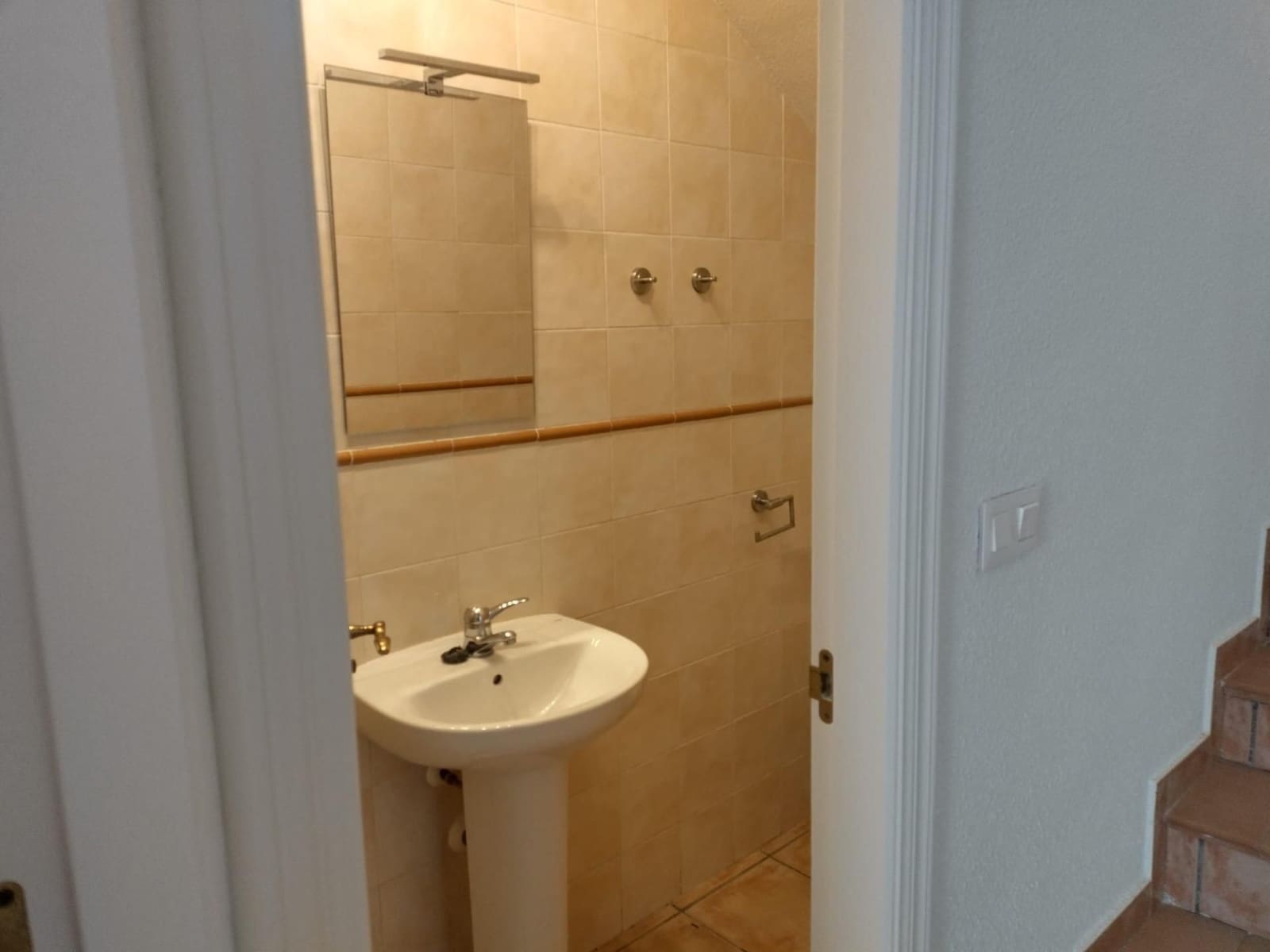 3 soveværelse Byhus til salg i El Mojon med garage - € 310.000 (Ref: 9525569)