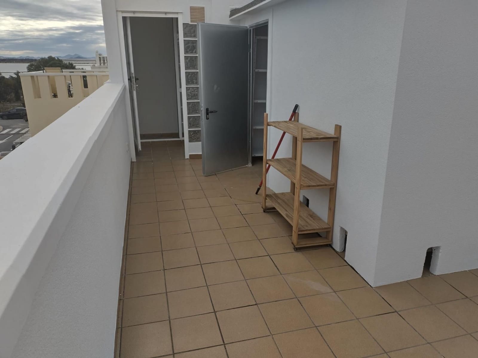 3 soveværelse Byhus til salg i El Mojon med garage - € 310.000 (Ref: 9525569)