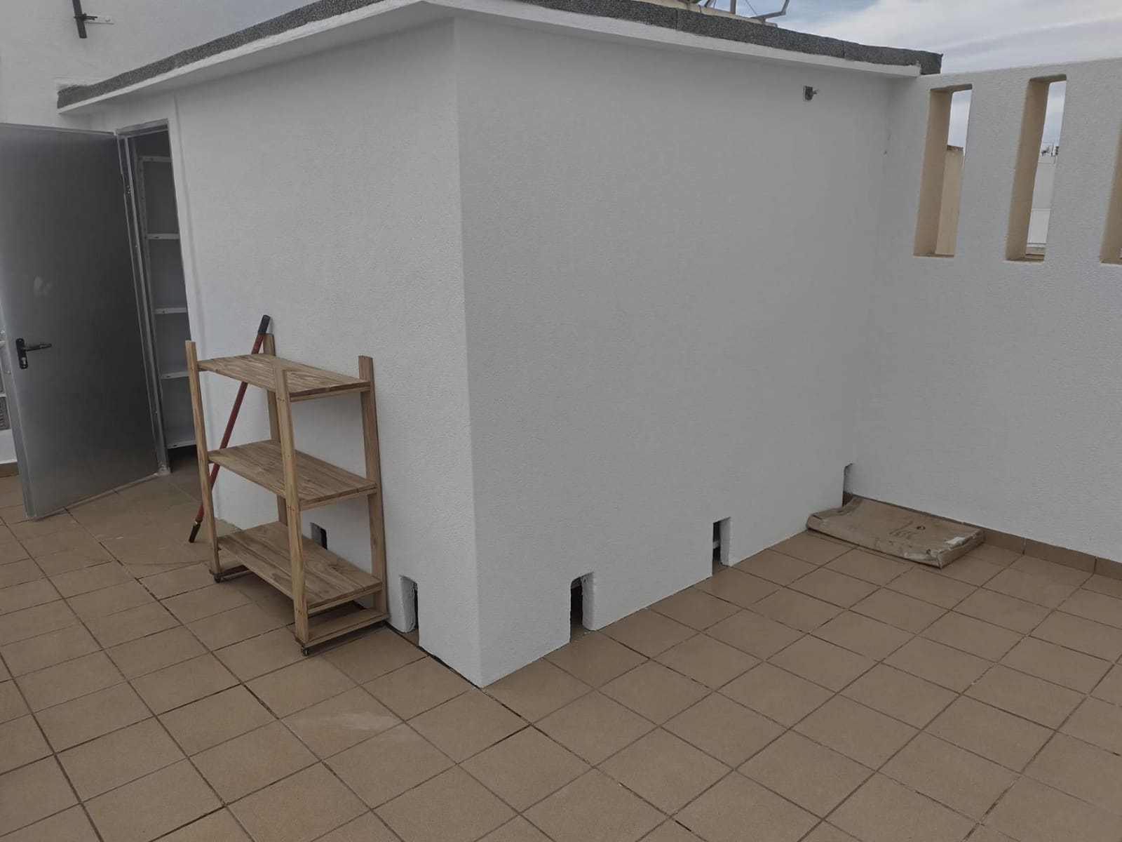 3 soveværelse Byhus til salg i El Mojon med garage - € 310.000 (Ref: 9525569)