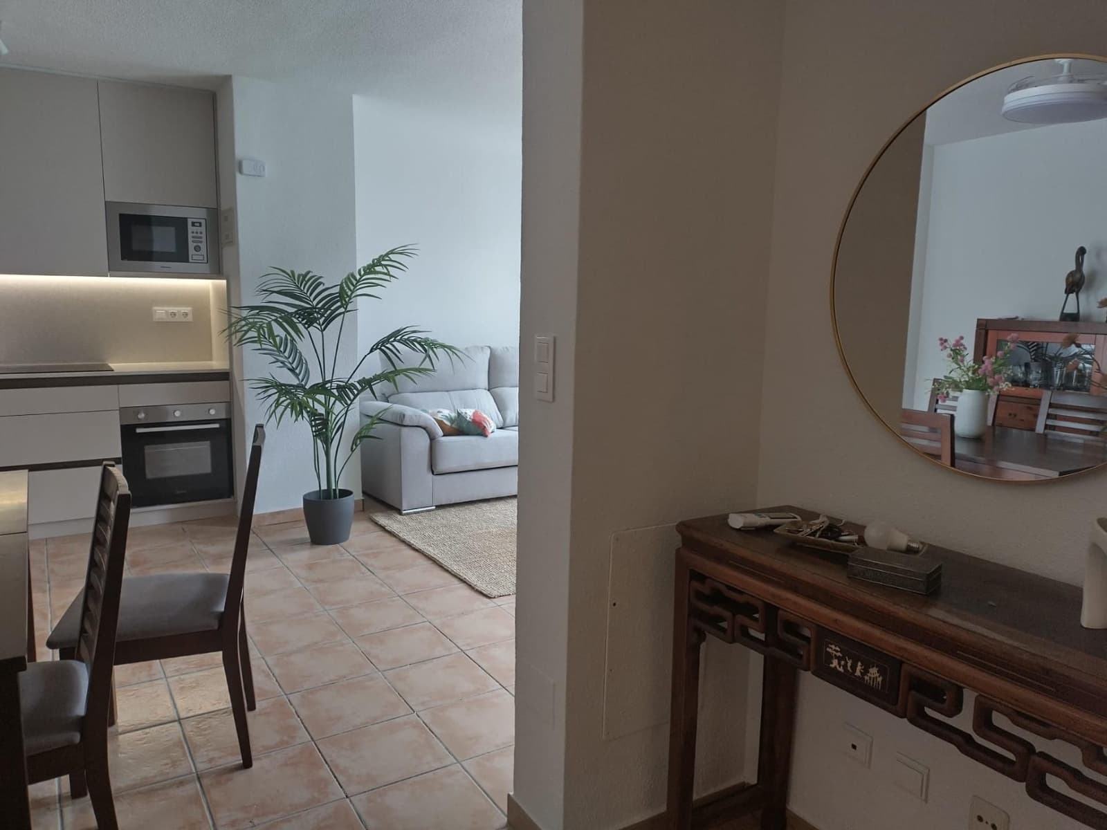 3 soveværelse Byhus til salg i El Mojon med garage - € 310.000 (Ref: 9525569)