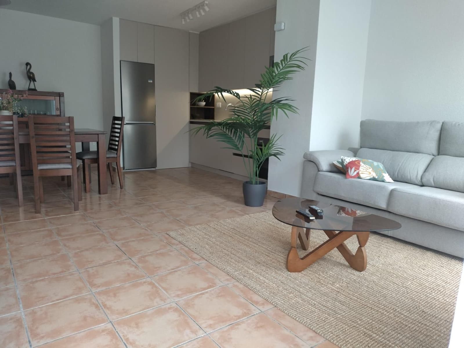 3 soveværelse Byhus til salg i El Mojon med garage - € 310.000 (Ref: 9525569)