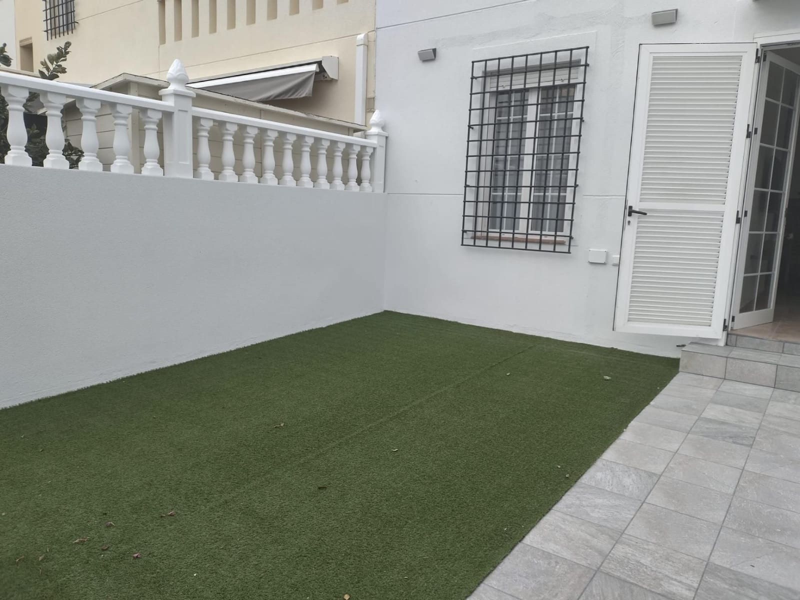 3 soveværelse Byhus til salg i El Mojon med garage - € 310.000 (Ref: 9525569)