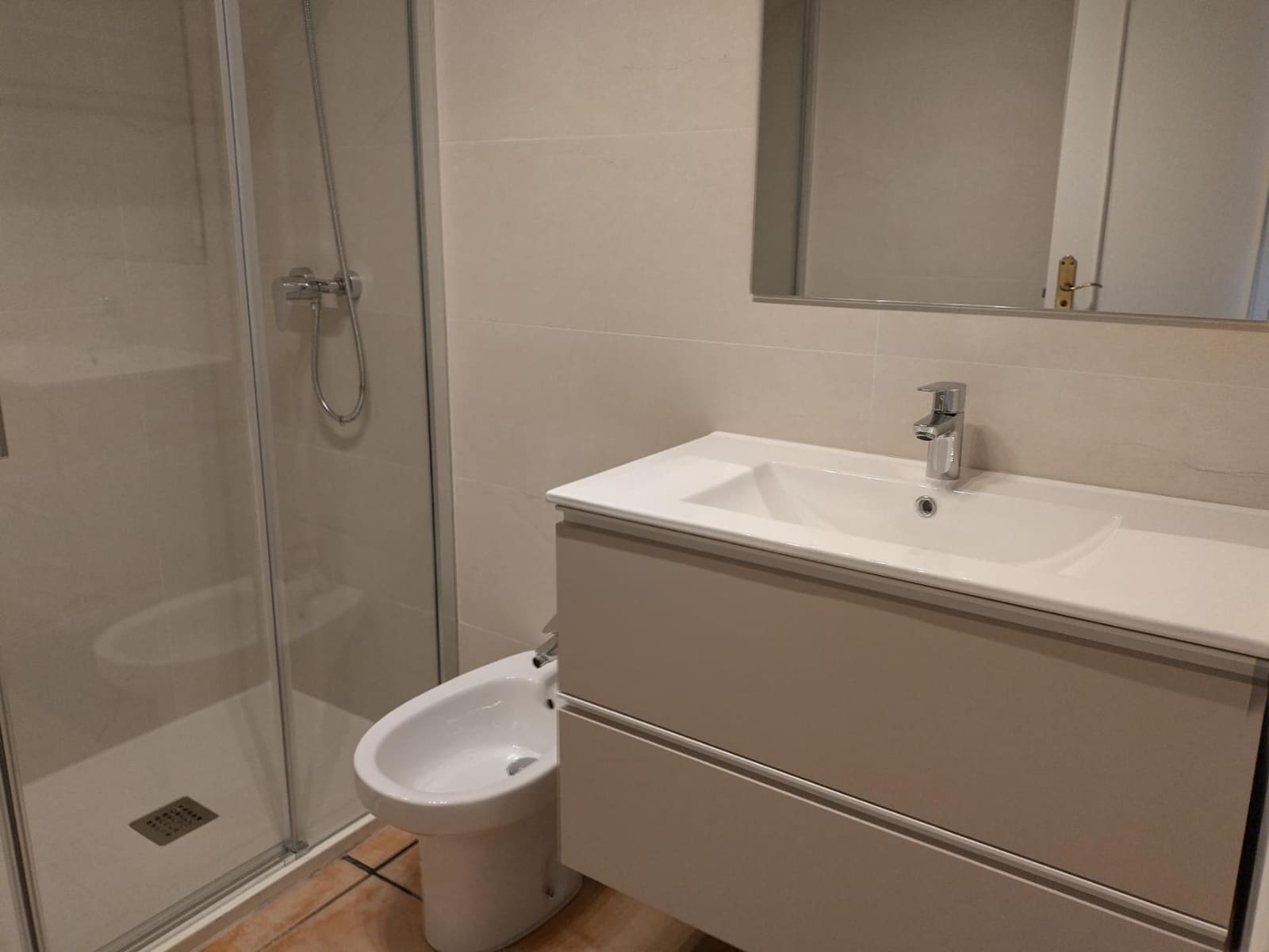 3 soveværelse Byhus til salg i El Mojon med garage - € 310.000 (Ref: 9525569)