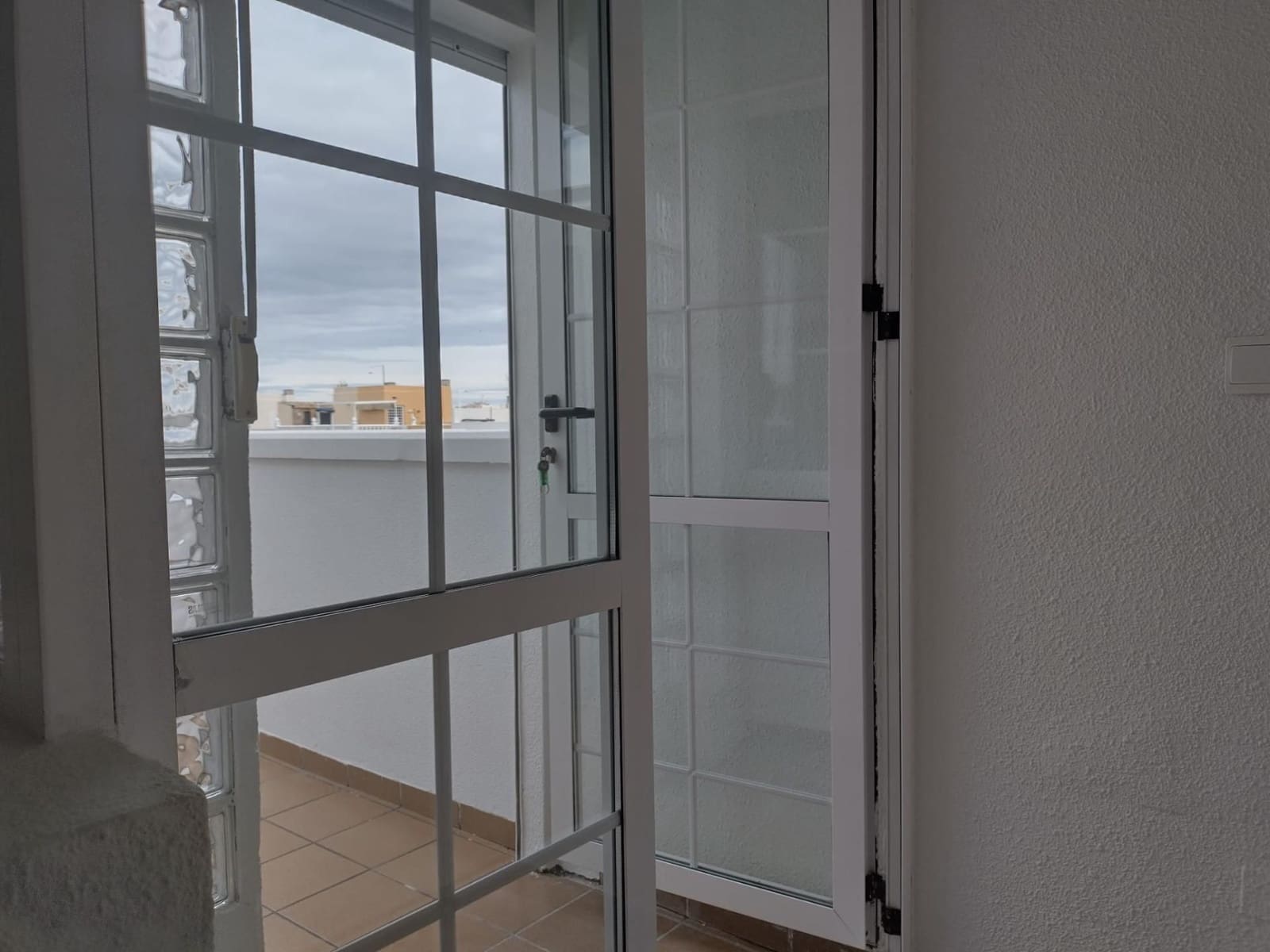 3 soveværelse Byhus til salg i El Mojon med garage - € 310.000 (Ref: 9525569)