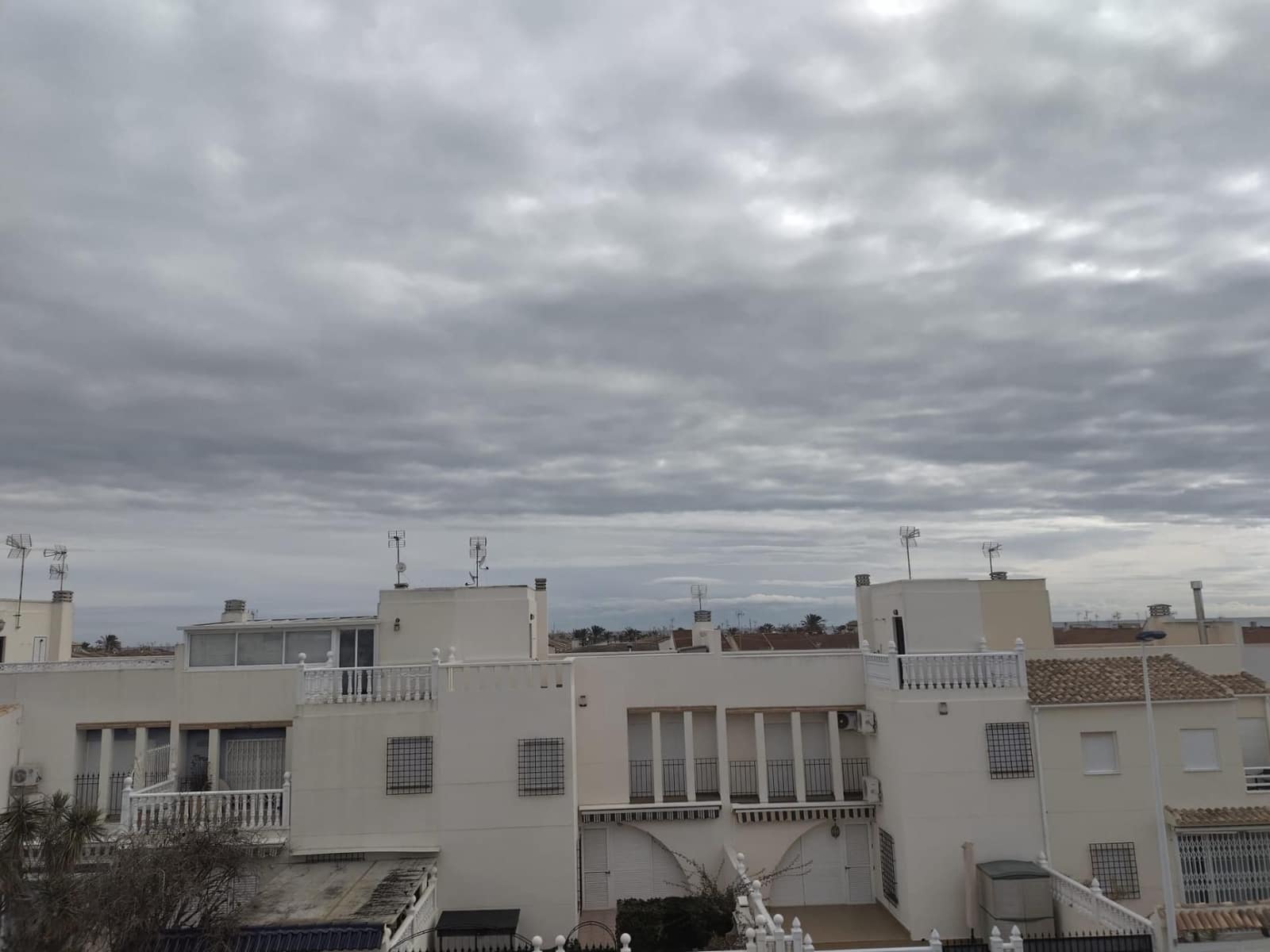 3 soveværelse Byhus til salg i El Mojon med garage - € 310.000 (Ref: 9525569)