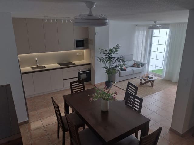 3 soveværelse Byhus til salg i El Mojon, San Pedro del Pinatar med garage - € 310.000 (Ref: 9525569)