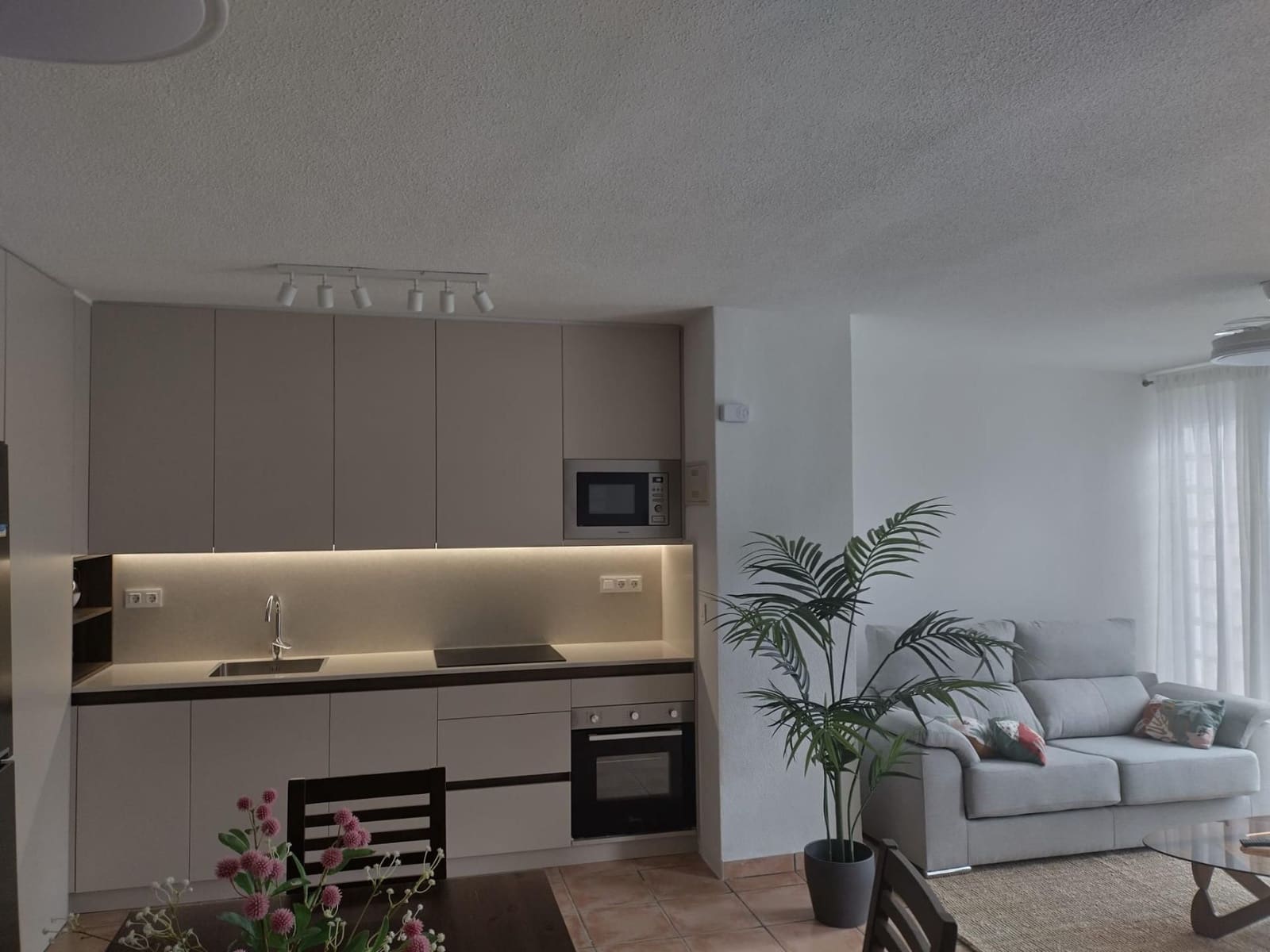 3 soveværelse Byhus til salg i El Mojon med garage - € 310.000 (Ref: 9525569)