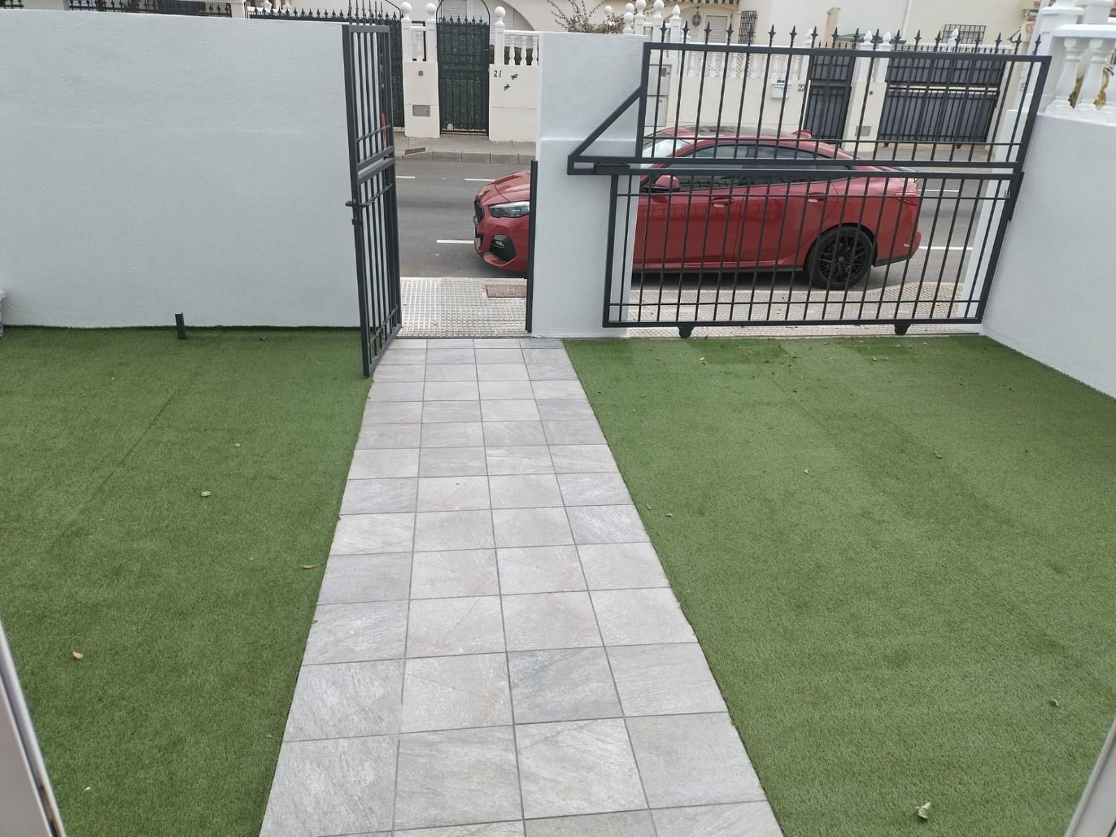 3 soveværelse Byhus til salg i El Mojon med garage - € 310.000 (Ref: 9525569)