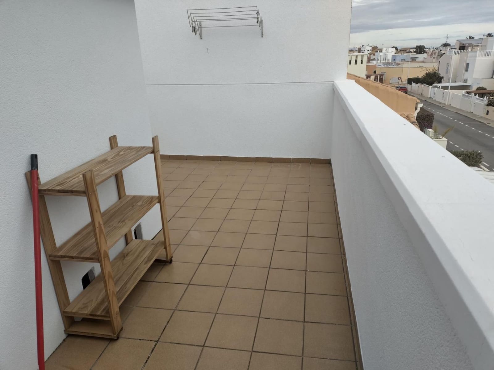 3 soveværelse Byhus til salg i El Mojon med garage - € 310.000 (Ref: 9525569)