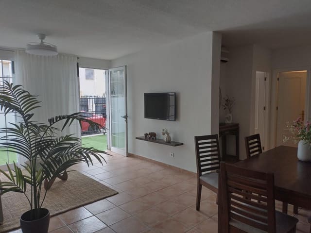 3 soveværelse Byhus til salg i El Mojon, San Pedro del Pinatar med garage - € 310.000 (Ref: 9525569)