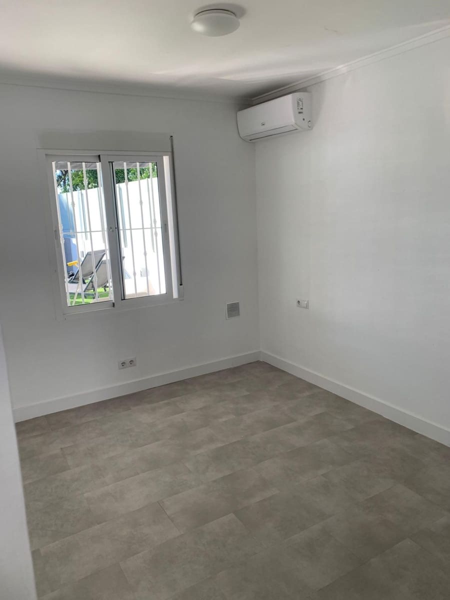 2 sovrum Radhus till salu i Santiago de la Ribera med pool - 165 000 € (Ref: 9532421)