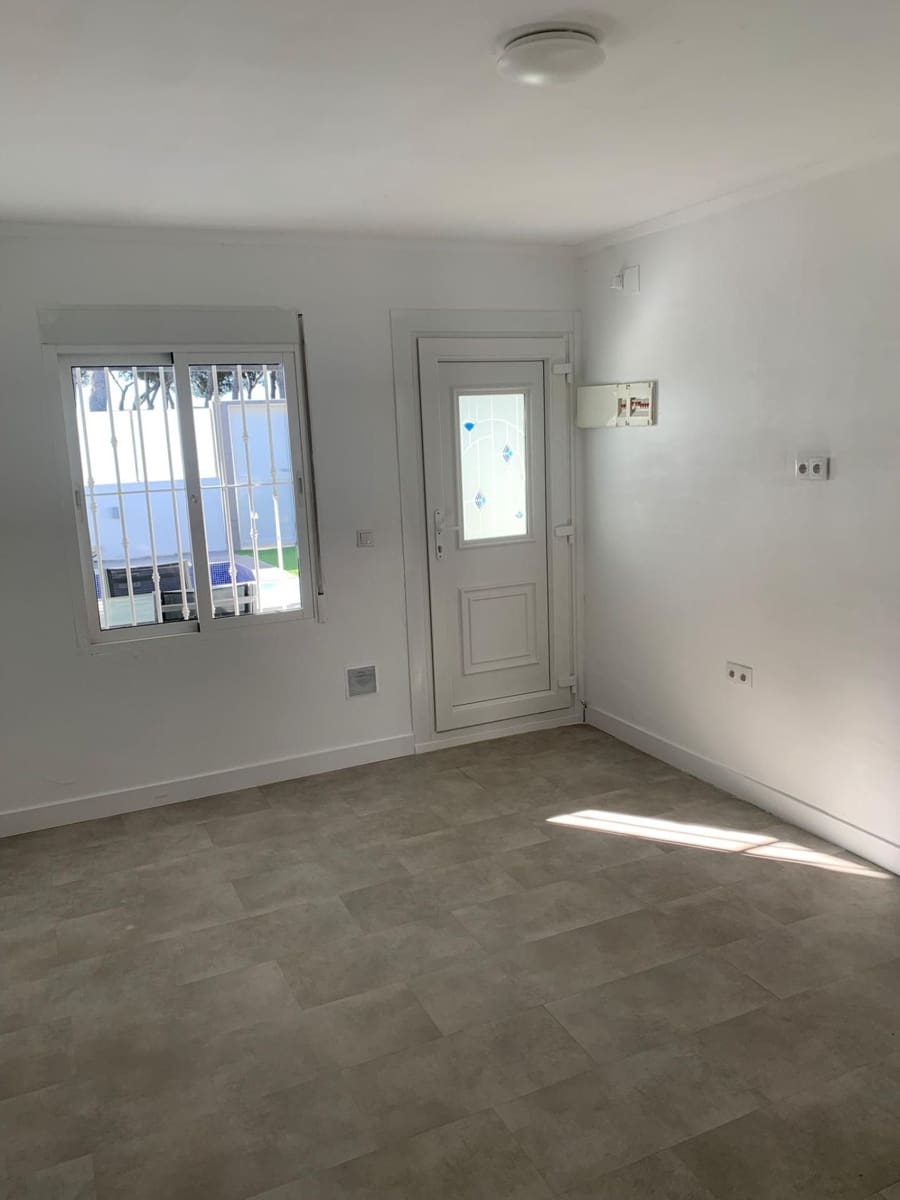 2 sovrum Radhus till salu i Santiago de la Ribera med pool - 165 000 € (Ref: 9532421)