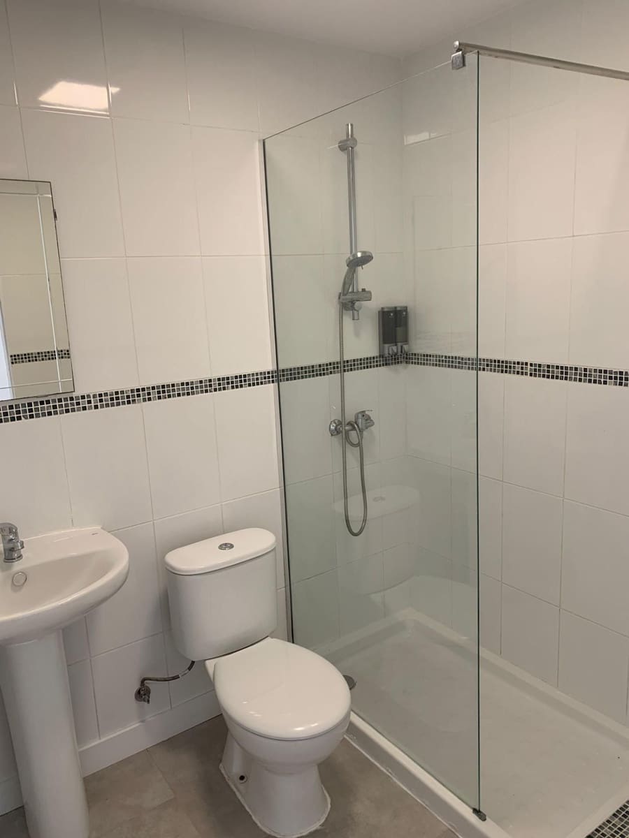 2 sovrum Radhus till salu i Santiago de la Ribera med pool - 165 000 € (Ref: 9532421)