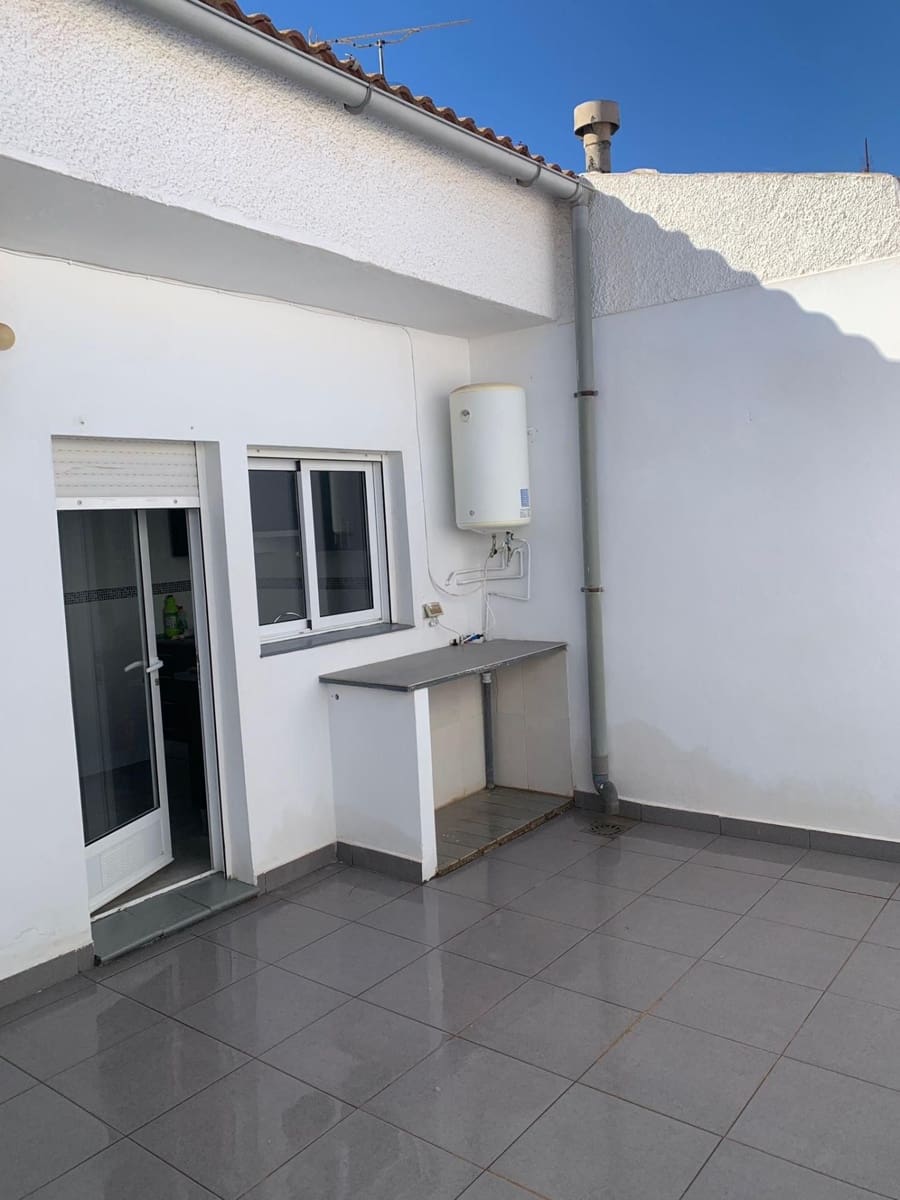 2 sovrum Radhus till salu i Santiago de la Ribera med pool - 165 000 € (Ref: 9532421)