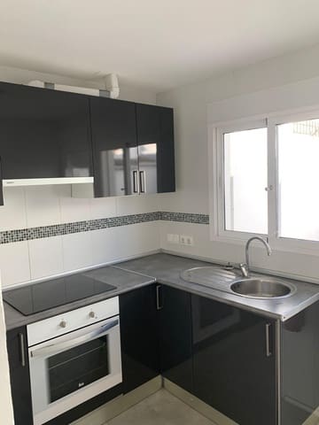 2 sovrum Radhus till salu i Santiago de la Ribera, San Javier med pool - 165 000 € (Ref: 9532421)