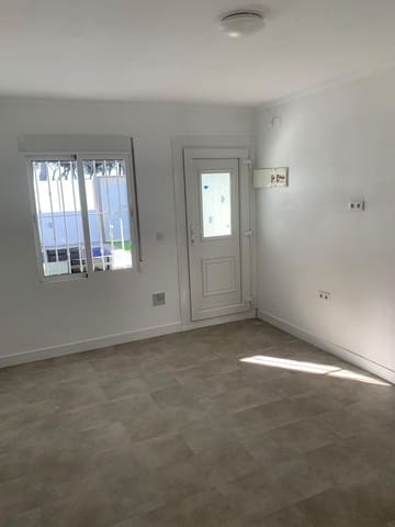 2 sovrum Radhus till salu i Santiago de la Ribera, San Javier med pool - 165 000 € (Ref: 9532421)