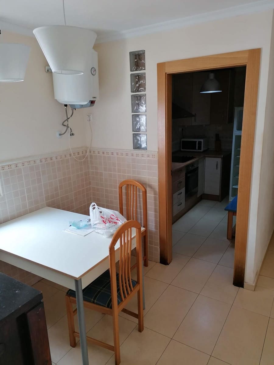 Apartamento de 3 habitaciones en Torrevieja en venta - 145.000 € (Ref: 9534927)