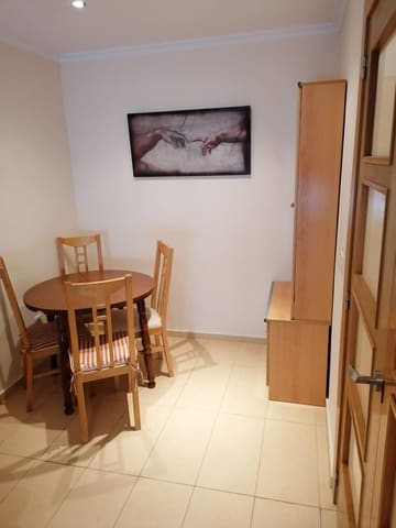 Apartamento de 3 habitaciones en Centro - Muelle Pesquero, Torrevieja en venta - 145.000 € (Ref: 9534927)