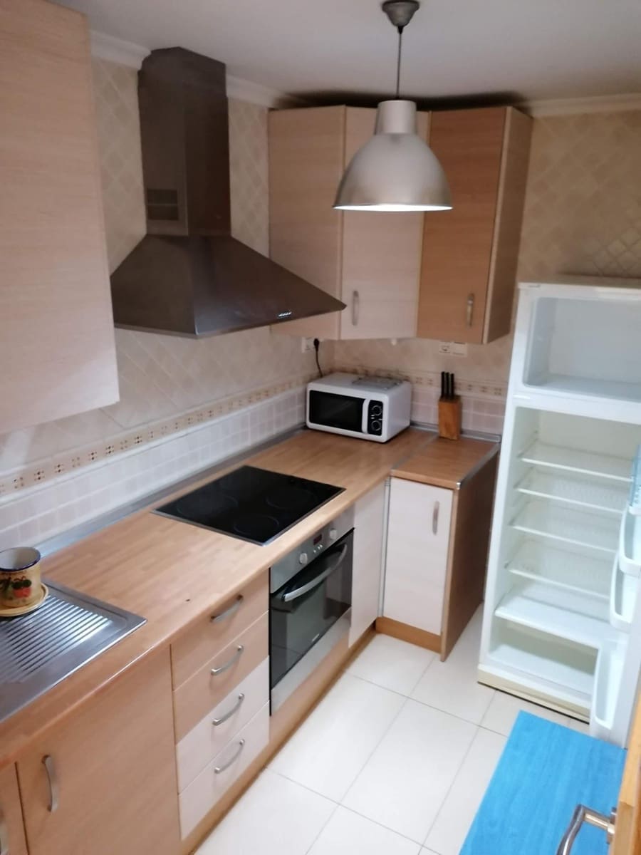 Apartamento de 3 habitaciones en Torrevieja en venta - 145.000 € (Ref: 9534927)