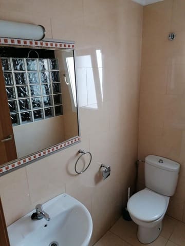 Apartamento de 3 habitaciones en Centro - Muelle Pesquero, Torrevieja en venta - 145.000 € (Ref: 9534927)