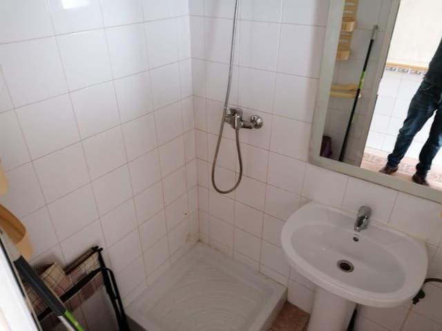 Apartamento de 3 habitaciones en Centro - Muelle Pesquero, Torrevieja en venta - 145.000 € (Ref: 9534927)