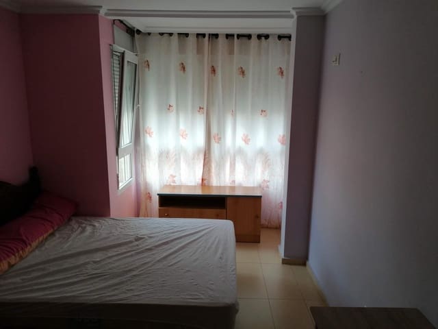 Apartamento de 3 habitaciones en Centro - Muelle Pesquero, Torrevieja en venta - 145.000 € (Ref: 9534927)