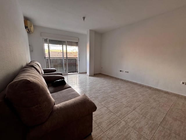 2 slaapkamer Appartement te koop in Ciudad, San Javier - € 99.000 (Ref: 9542268)