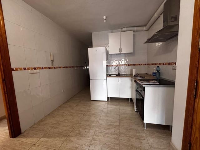 2 slaapkamer Appartement te koop in Ciudad, San Javier - € 99.000 (Ref: 9542268)