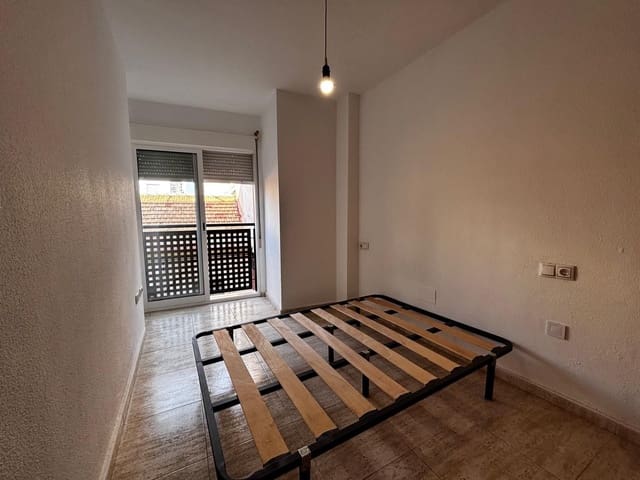 2 slaapkamer Appartement te koop in Ciudad, San Javier - € 99.000 (Ref: 9542268)