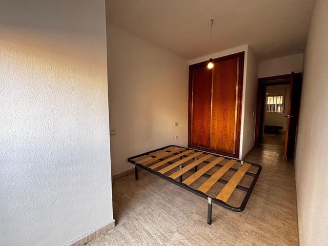 2 slaapkamer Appartement te koop in Ciudad, San Javier - € 99.000 (Ref: 9542268)
