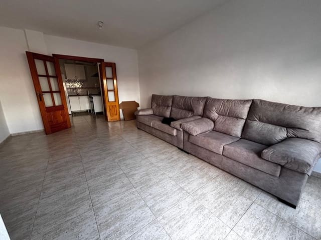 2 slaapkamer Appartement te koop in Ciudad, San Javier - € 99.000 (Ref: 9542268)