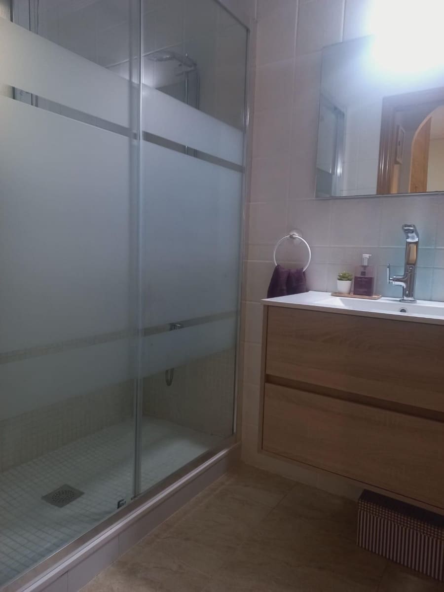 Bungalow de 2 habitaciones en San Miguel de Salinas en venta con piscina - 159.900 € (Ref: 9542269)