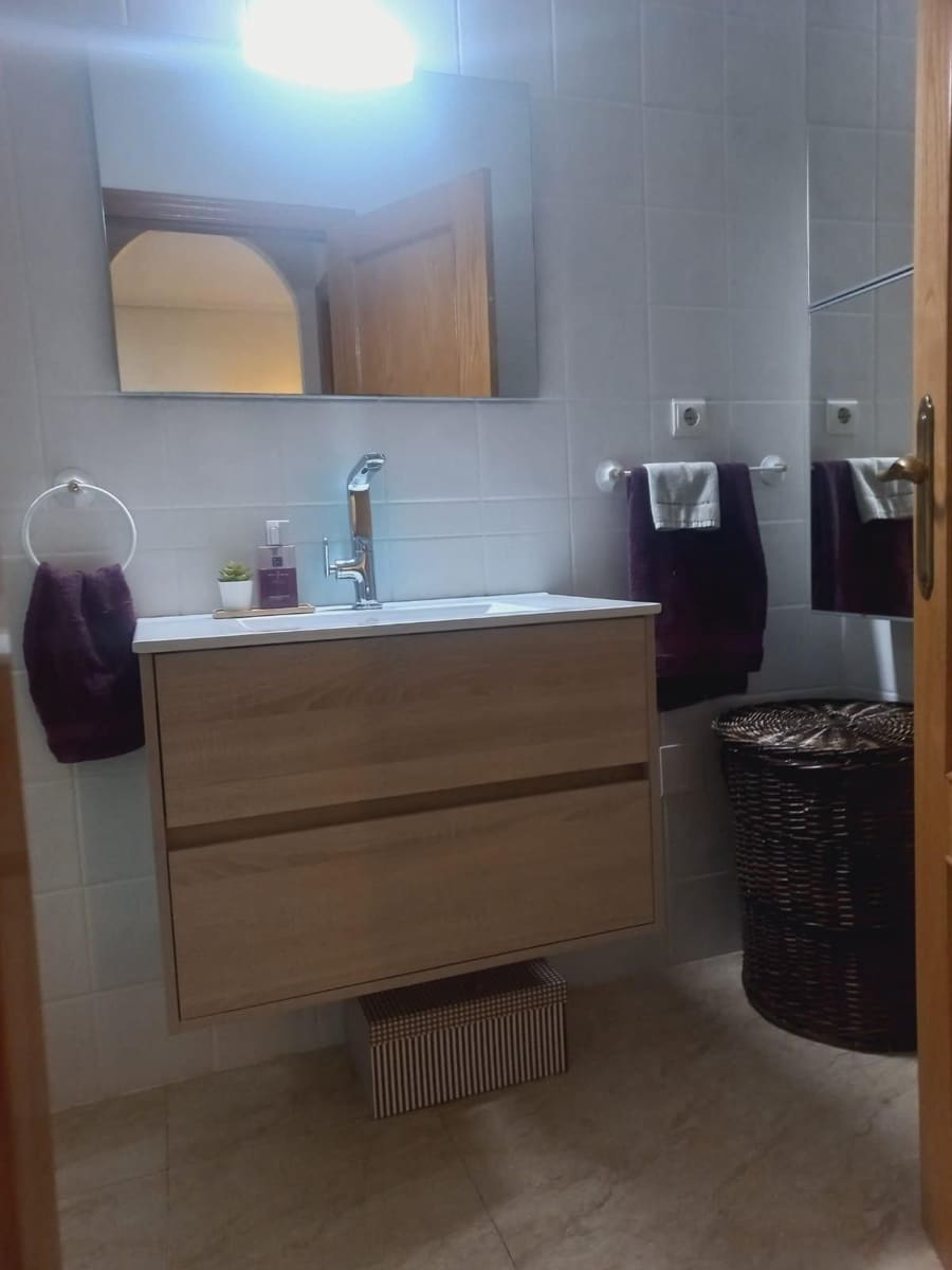 Bungalow de 2 habitaciones en San Miguel de Salinas en venta con piscina - 159.900 € (Ref: 9542269)