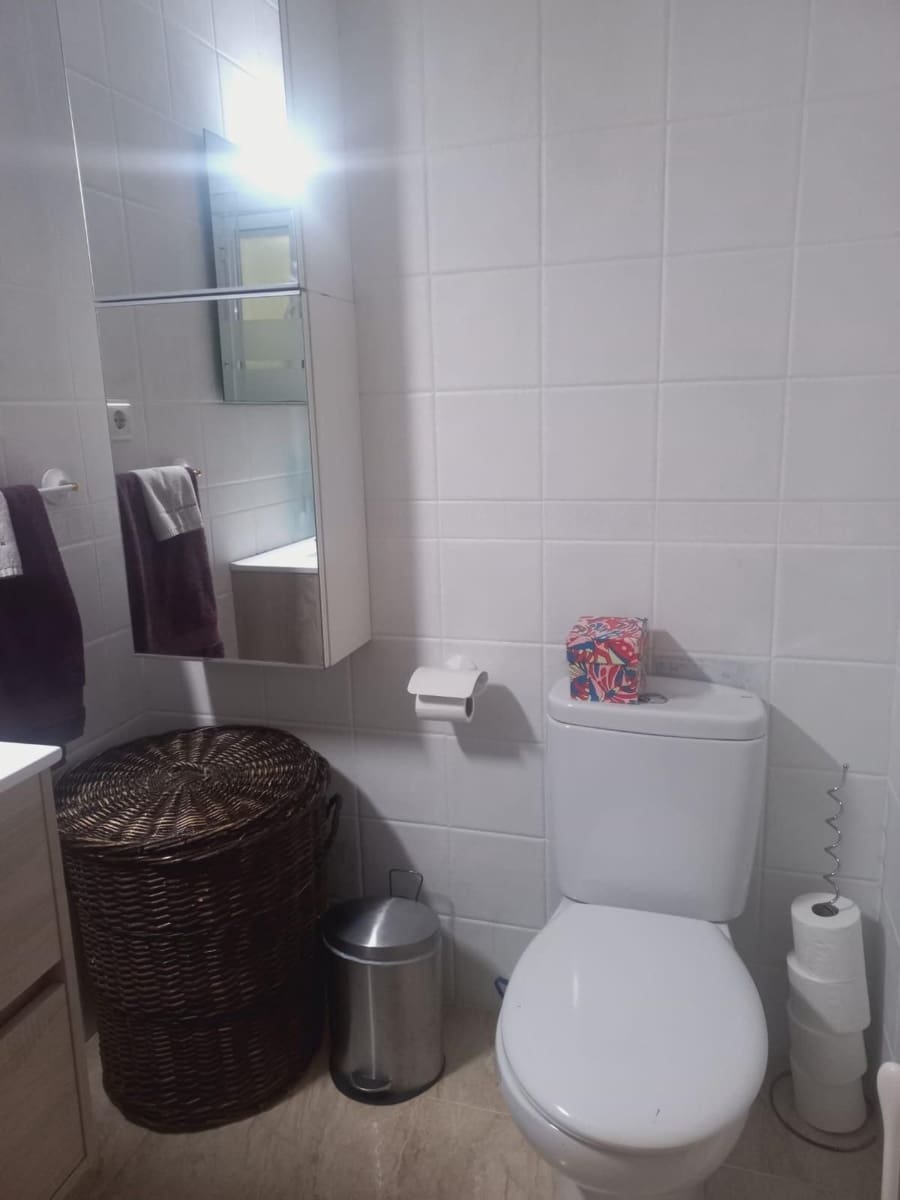 Bungalow de 2 habitaciones en San Miguel de Salinas en venta con piscina - 159.900 € (Ref: 9542269)