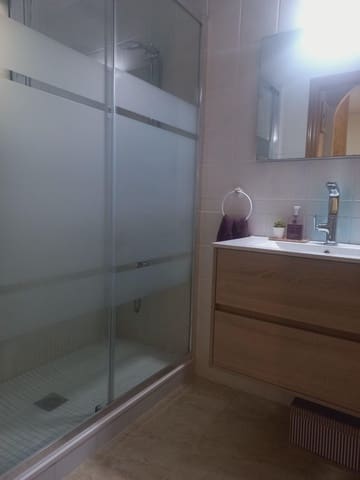 2 makuuhuone Bungalow myytävänä paikassa San Miguel de Salinas mukana uima-altaan - 159 900 € (Ref: 9542269)