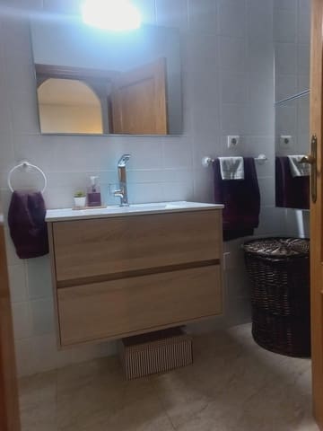 2 makuuhuone Bungalow myytävänä paikassa San Miguel de Salinas mukana uima-altaan - 159 900 € (Ref: 9542269)