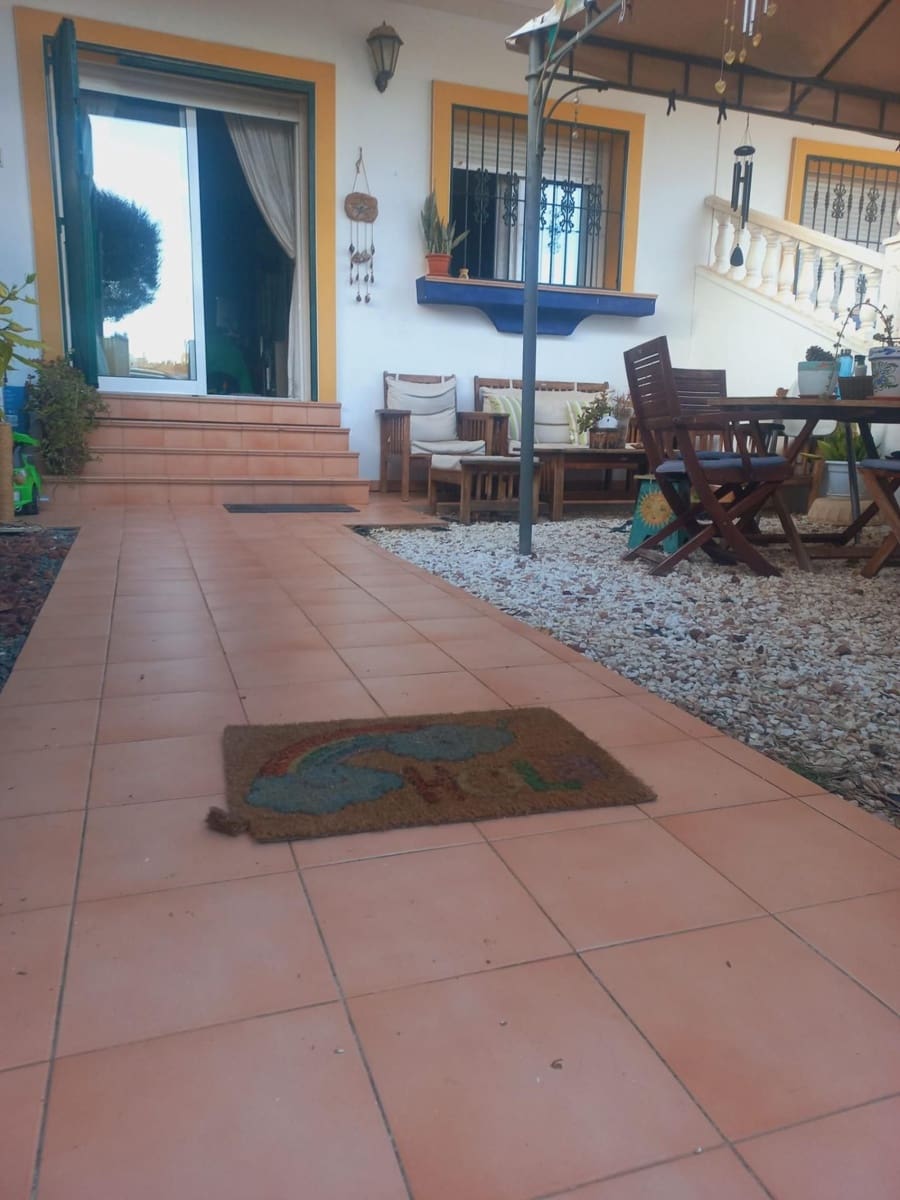 Bungalow de 2 habitaciones en San Miguel de Salinas en venta con piscina - 159.900 € (Ref: 9542269)