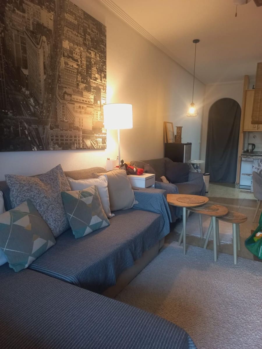 Bungalow de 2 habitaciones en San Miguel de Salinas en venta con piscina - 159.900 € (Ref: 9542269)