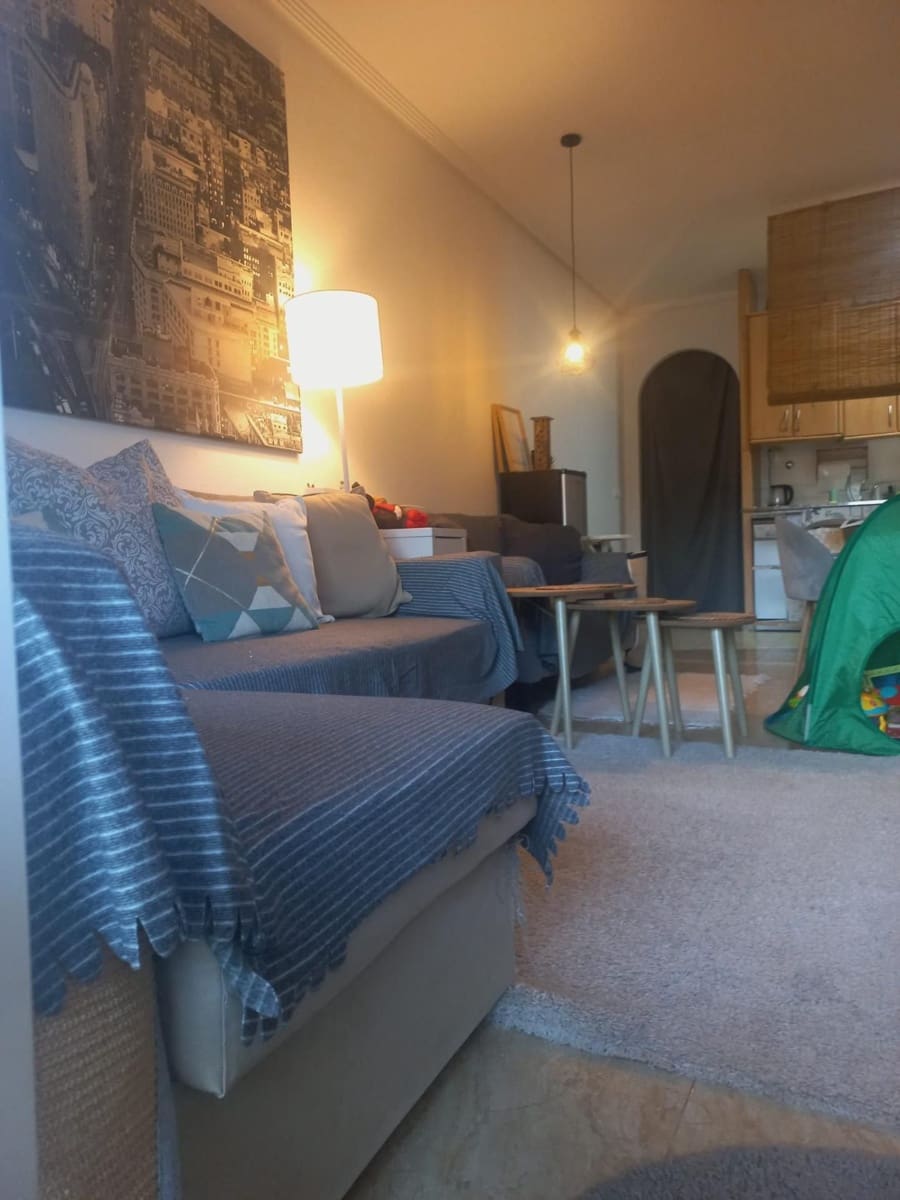 Bungalow de 2 habitaciones en San Miguel de Salinas en venta con piscina - 159.900 € (Ref: 9542269)