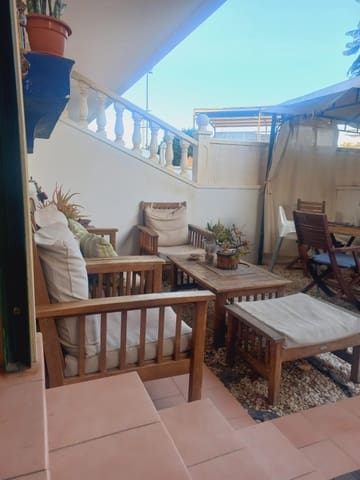 2 makuuhuone Bungalow myytävänä paikassa San Miguel de Salinas mukana uima-altaan - 159 900 € (Ref: 9542269)