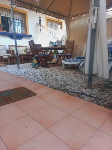 2 makuuhuone Bungalow myytävänä paikassa San Miguel de Salinas mukana uima-altaan - 159 900 € (Ref: 9542269)