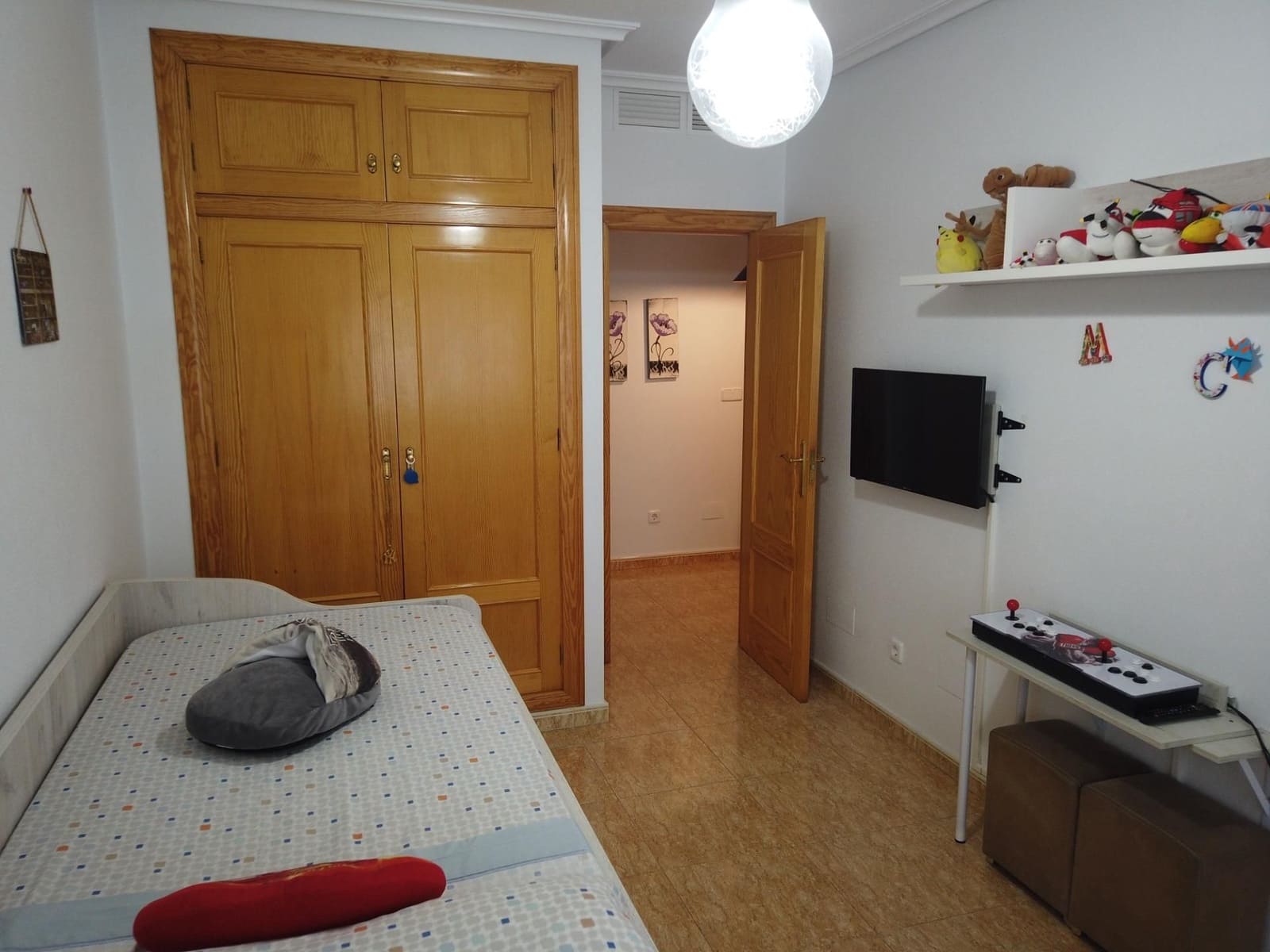 4 camera da letto Bungalow in vendita in San Pedro del Pinatar con garage - 282.000 € (Rif: 9546968)
