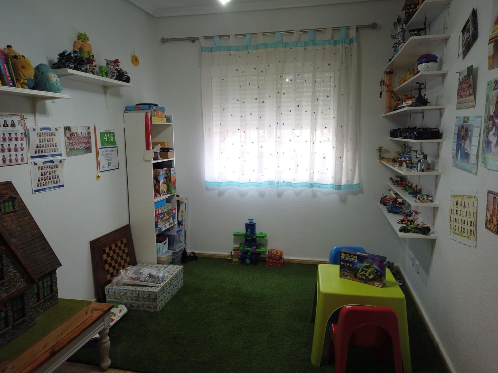 4 camera da letto Bungalow in vendita in San Pedro del Pinatar con garage - 282.000 € (Rif: 9546968)