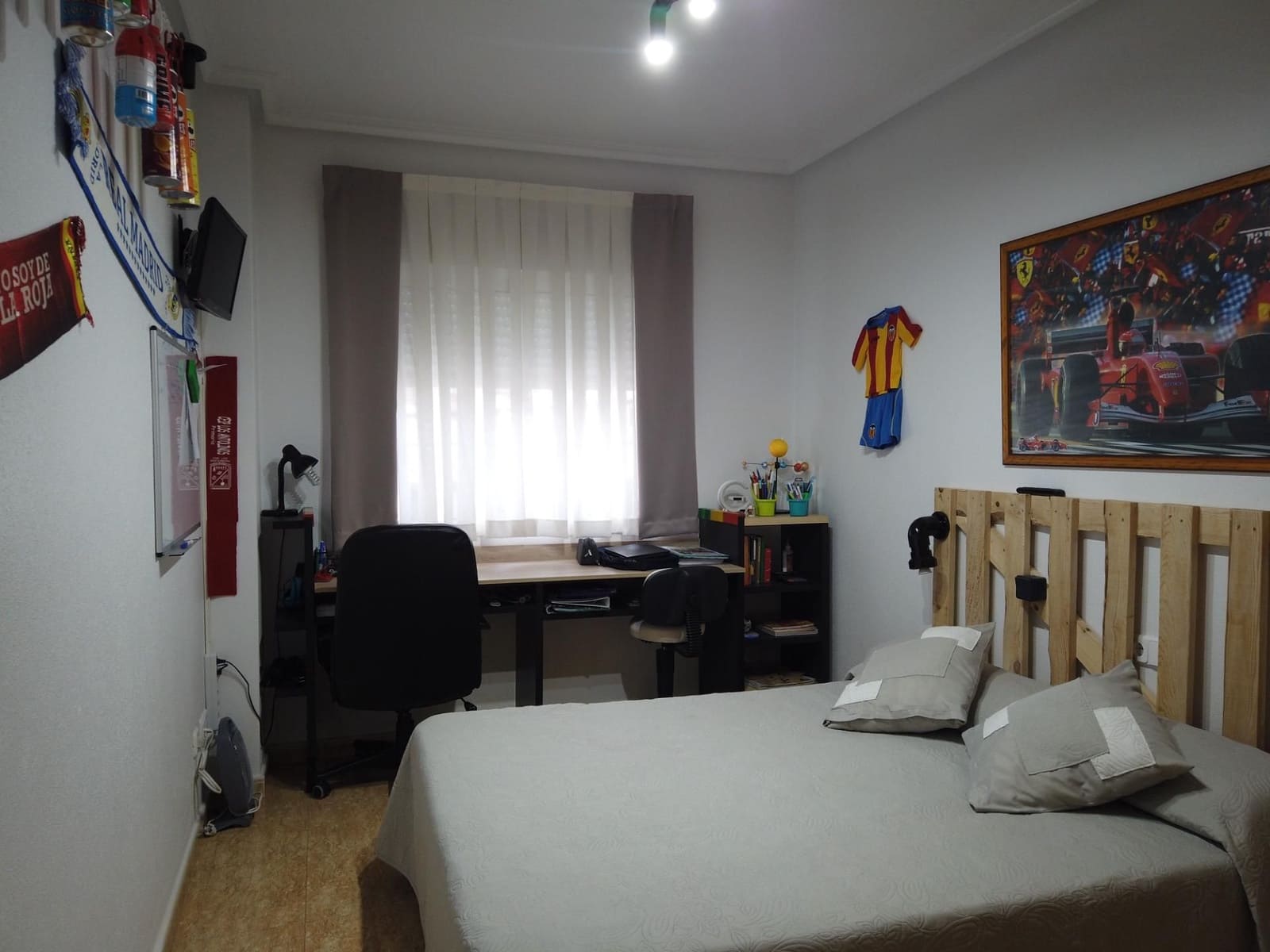 4 camera da letto Bungalow in vendita in San Pedro del Pinatar con garage - 282.000 € (Rif: 9546968)