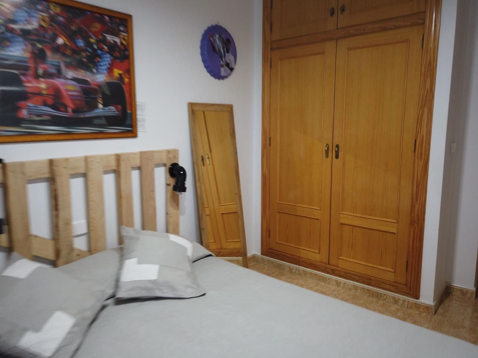 4 camera da letto Bungalow in vendita in San Pedro del Pinatar con garage - 282.000 € (Rif: 9546968)