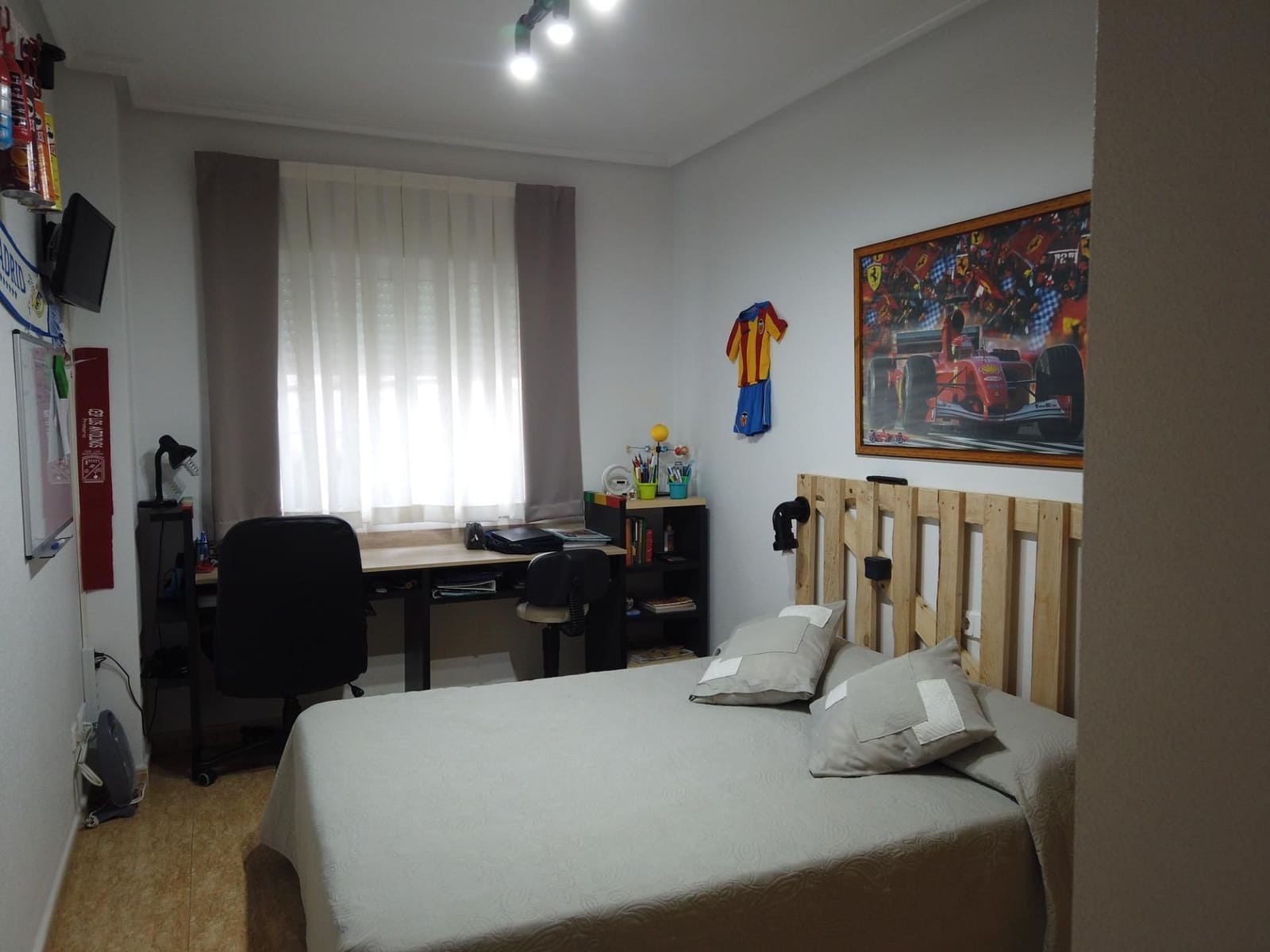 4 camera da letto Bungalow in vendita in San Pedro del Pinatar con garage - 282.000 € (Rif: 9546968)