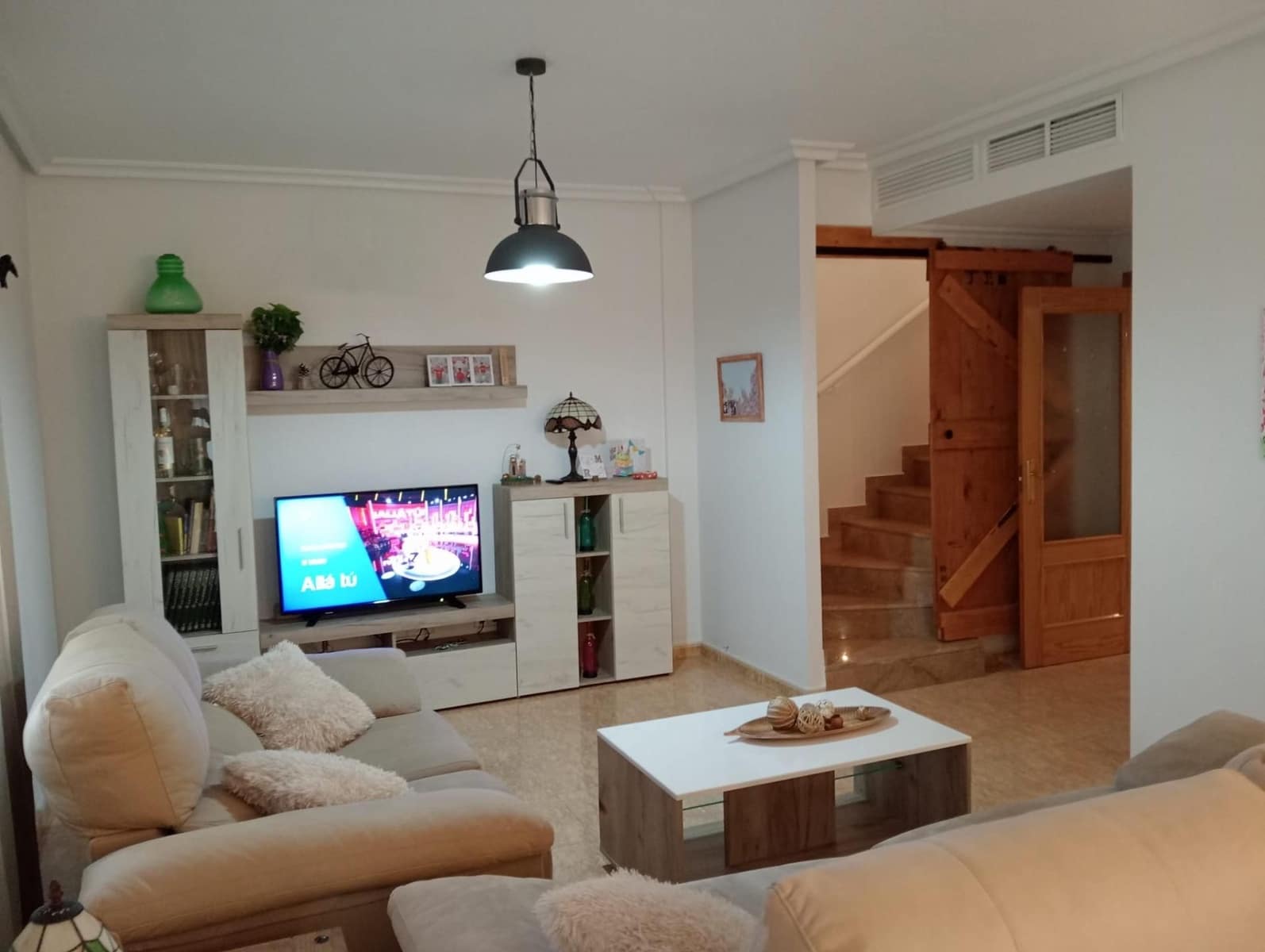 4 camera da letto Bungalow in vendita in San Pedro del Pinatar con garage - 282.000 € (Rif: 9546968)