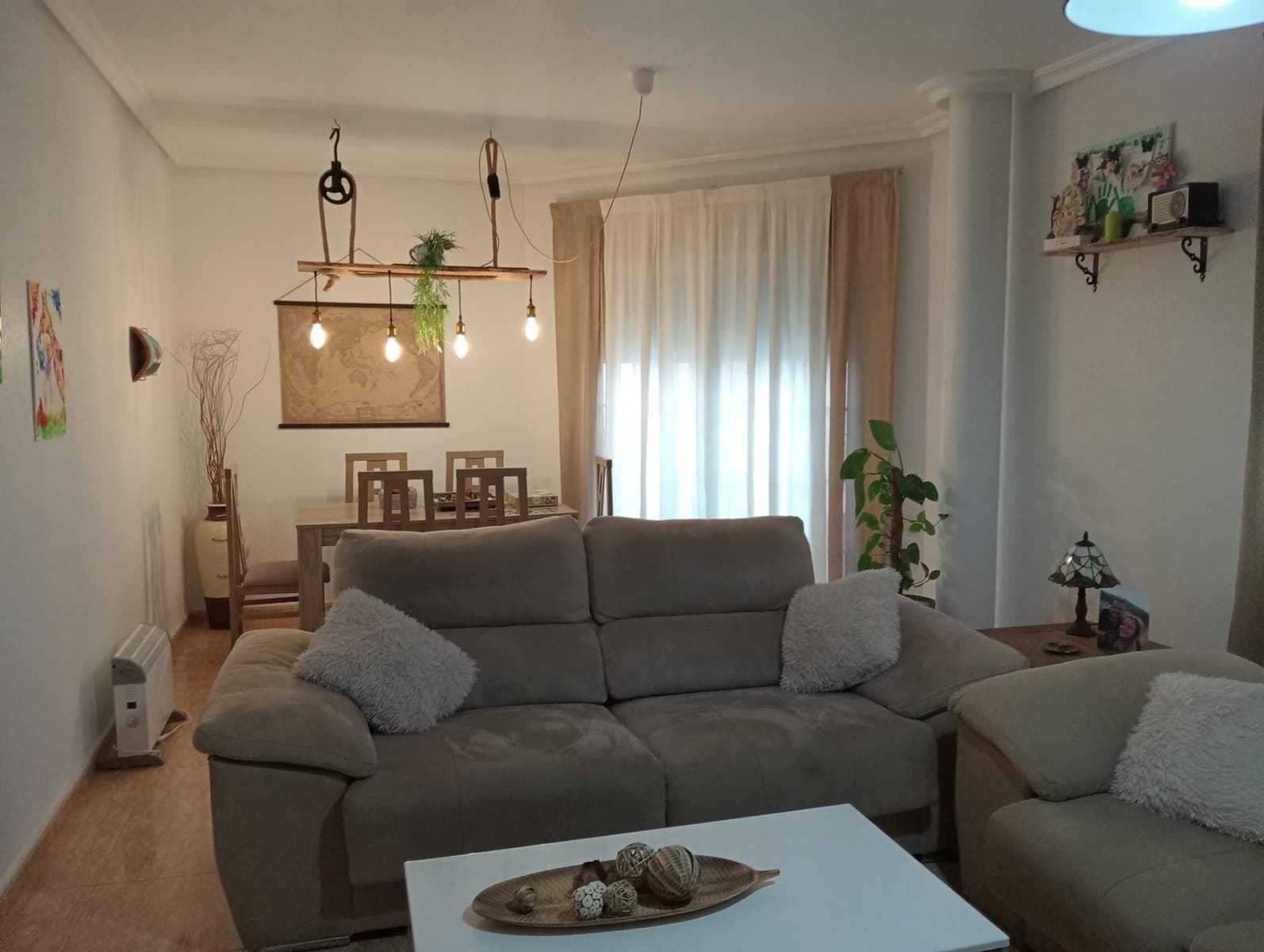 4 camera da letto Bungalow in vendita in San Pedro del Pinatar con garage - 282.000 € (Rif: 9546968)
