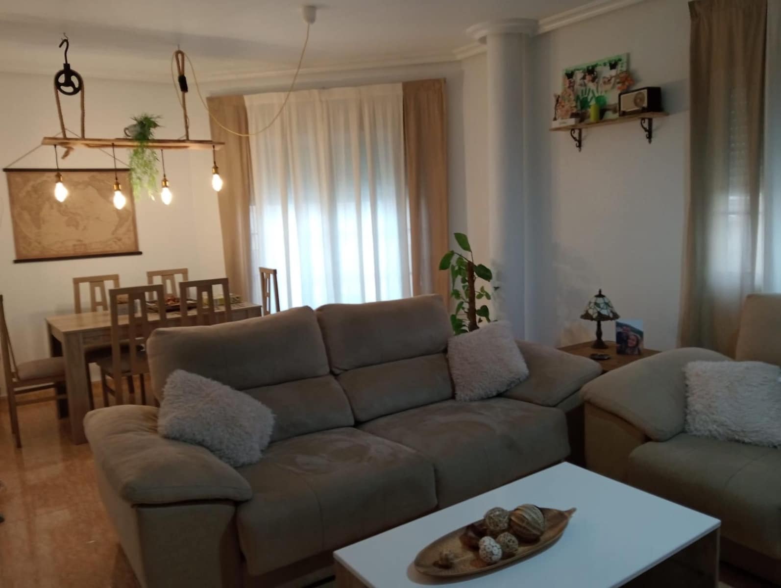 4 camera da letto Bungalow in vendita in San Pedro del Pinatar con garage - 282.000 € (Rif: 9546968)
