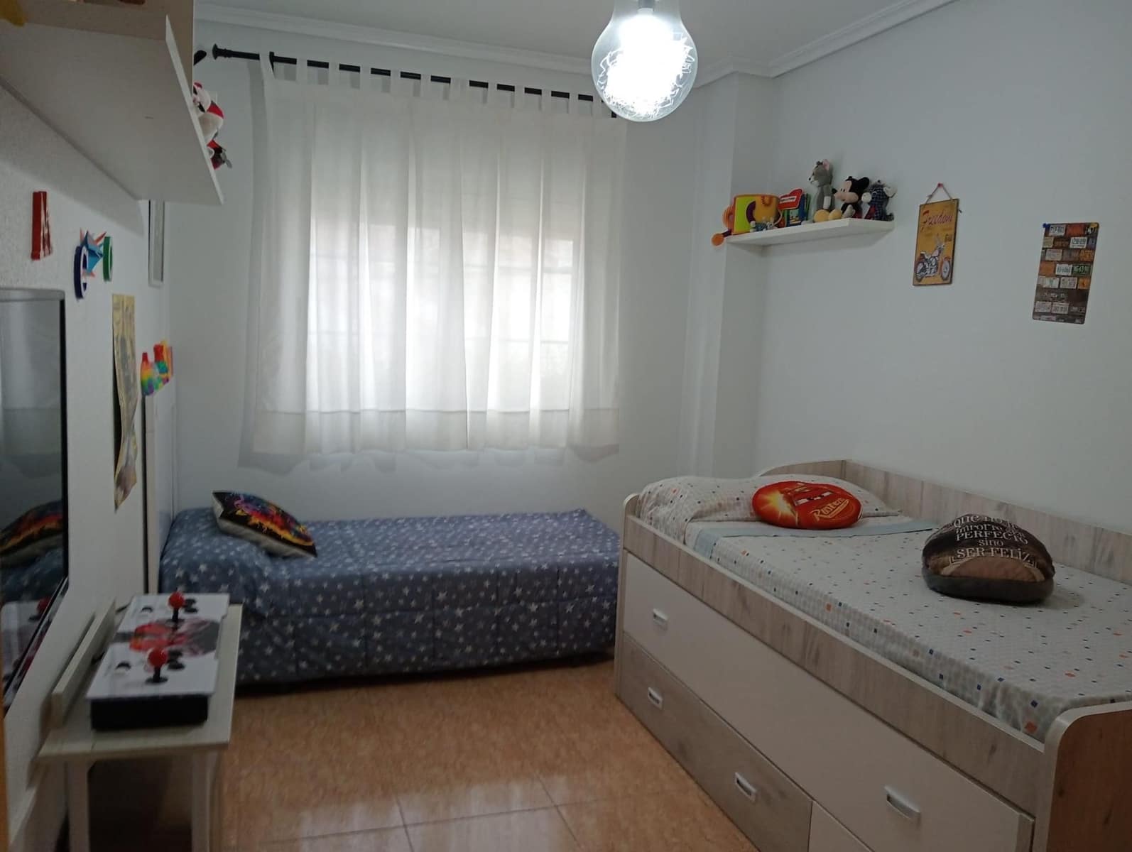 4 camera da letto Bungalow in vendita in San Pedro del Pinatar con garage - 282.000 € (Rif: 9546968)